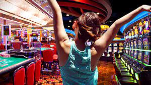 Visit a Casino - And Have Fun!
